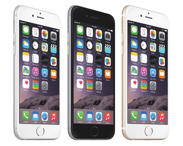 Trung Quốc phá đường dây 41.000 iPhone giả