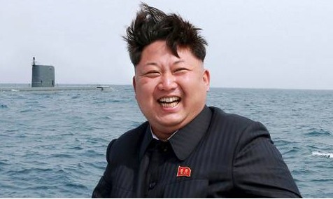 Kim Jong-un được trao giải ‘lãnh đạo toàn cầu’