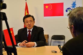 Trung Quốc không muốn bàn về Biển Đông tại cuộc họp ASEAN