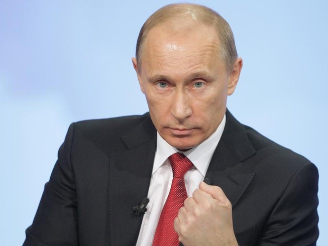 Moscow trục xuất nhà ngoại giao Thụy Điển để trả đũa?