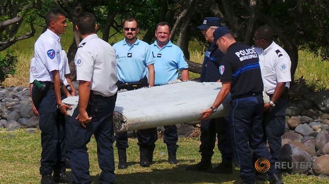 Kết luận ‘mảnh vỡ MH370’ sẽ đến trong tuần này