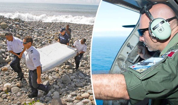 Chuyên gia Malaysia: MH370 vẫn 'nguyên vẹn' dưới đáy biển?