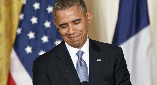 Thành viên hội kín tính ám sát Obama bằng tia phóng xạ