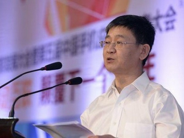 Lãnh đạo Nhân dân Nhật báo bị bắt giữ điều tra với tội danh gì?