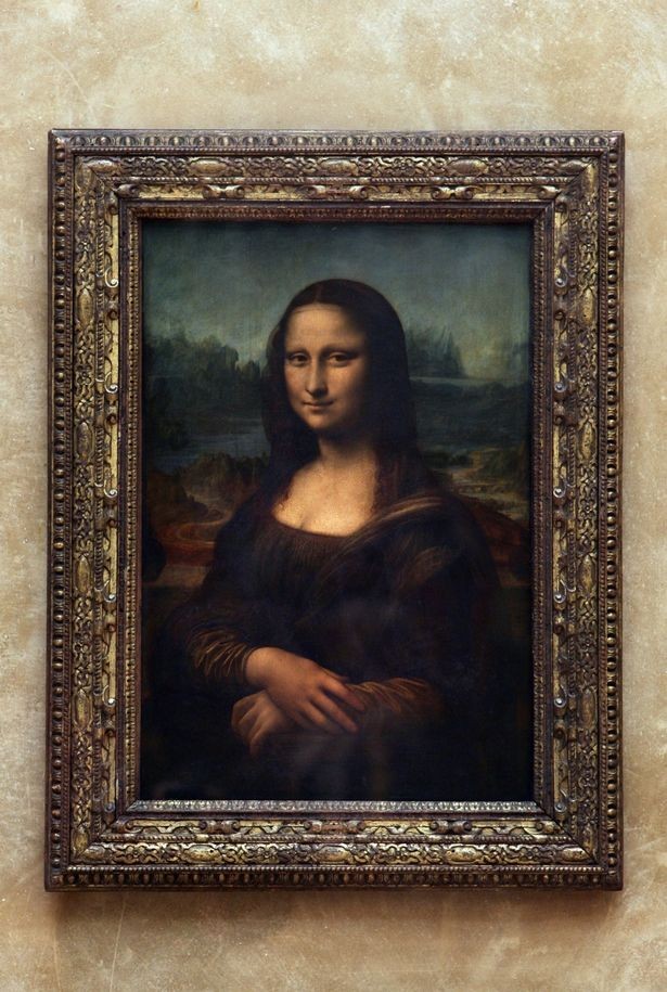 Đã tìm thấy hài cốt của Mona Lisa?