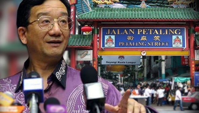 Malaysia triệu tập đại sứ Trung Quốc vì tuyến bố can thiệp nội bộ