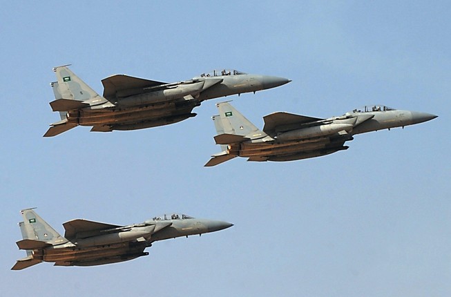 Yemen ném bom ‘nhầm’ đám cưới, 38 người chết