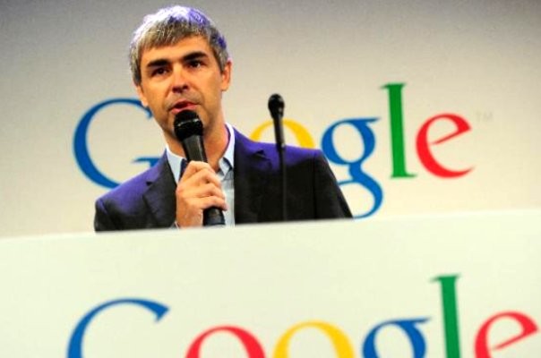 Google chính thức ‘thay tên đổi họ'
