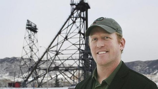 IS truy lùng người đã bắn Osama Bin Laden