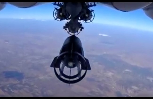 Đại sứ Mỹ tại NATO: Nga có bộ binh, thiết giáp tại Syria
