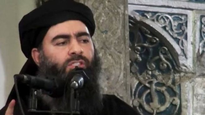 Iraq điều tra thực hư cái chết của thủ lĩnh IS
