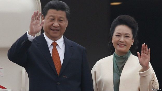Thái tử Anh Charles không tham dự tiệc với Tập Cận Bình
