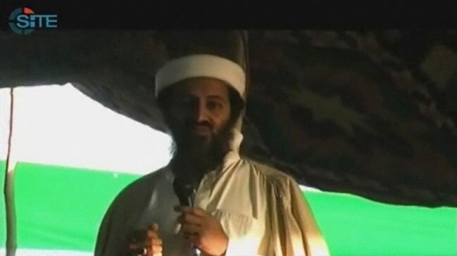Pakistan che giấu chỗ của trùm khủng bố Bin Laden?