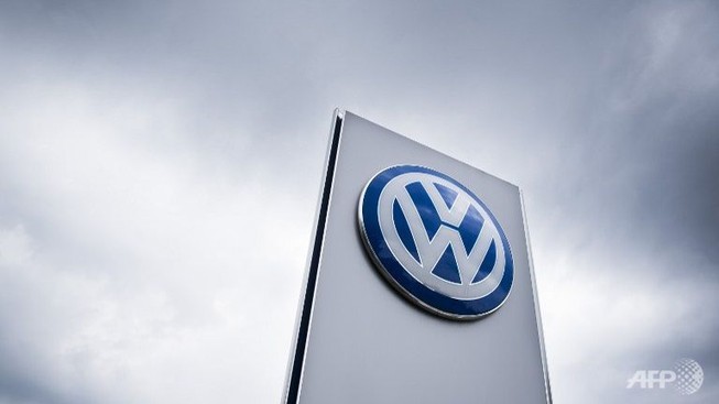 Hàng chục quản lý cấp cao Volkswagen dính bê bối khí thải