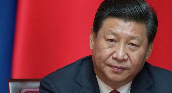 Trung Quốc không muốn thay Mỹ làm ‘cảnh sát toàn cầu’