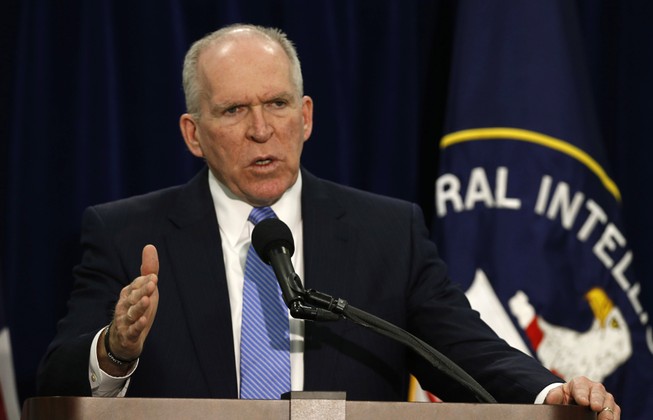 WikiLeaks công bố tài liệu của giám đốc CIA