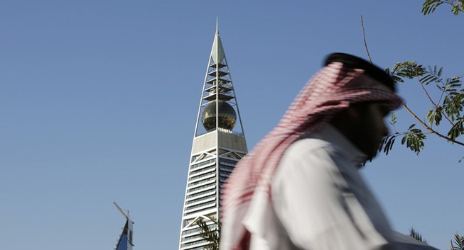 IMF cảnh báo Ả Rập Saudi có thể phá sản trước 2020