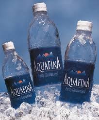 Pepsi thừa nhận Aquafina được lấy từ nước máy