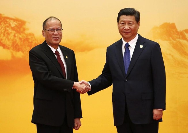 Trung Quốc không đoái hoài thảo luận về biển Đông tại APEC