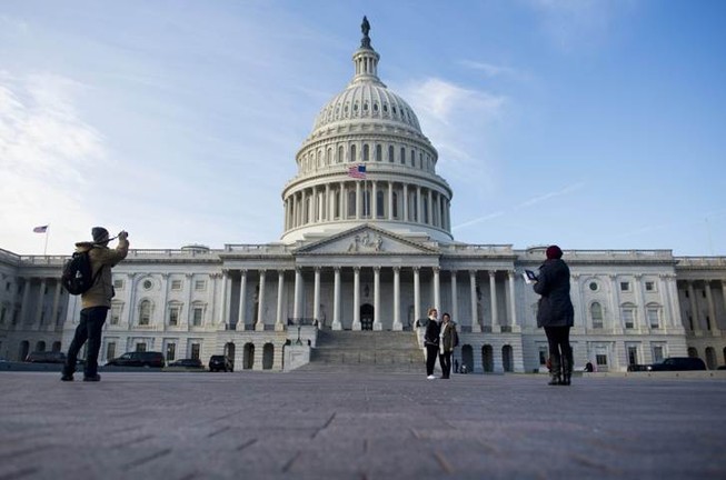 IS tung video dọa tấn công Washington