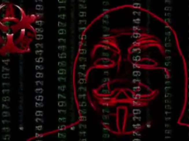 Anonymous chuẩn bị công bố tài khoản mạng của IS