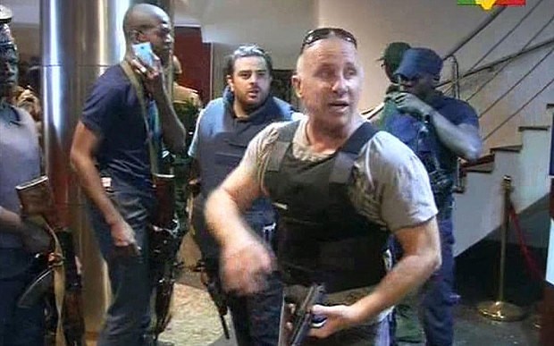 Khủng bố khách sạn Mali: Chi nhánh al-Qaeda nhận trách nhiệm