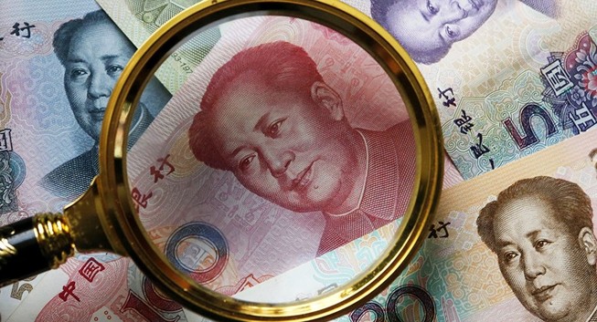 Trung Quốc phá đường dây 'ngân hàng ngầm' 64 tỉ đô