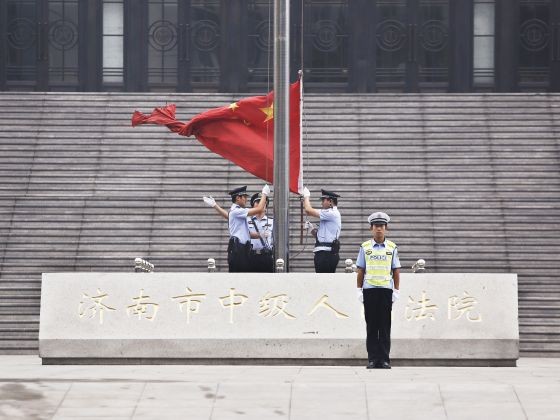 Thêm hai quan chức cấp cao Trung Quốc 'ngã ngựa' vì tham nhũng