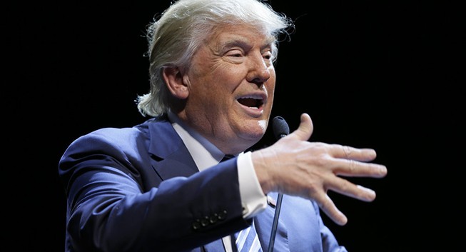 Donald Trump và hoàng tử Ả Rập khẩu chiến trên mạng xã hội