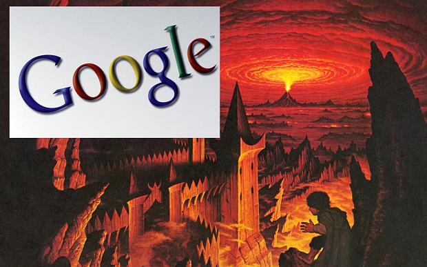 Google xin lỗi Nga vì vụ 'dịch lộn chết người'
