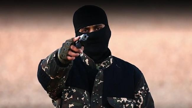 IS thảm sát hơn 300 người Syria trong một ngày
