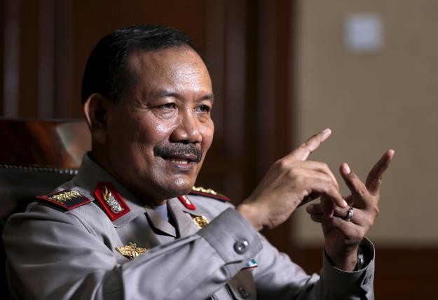 Cảnh báo Indonesia đối mặt nguy cơ khủng bố 'đẫm máu hơn'