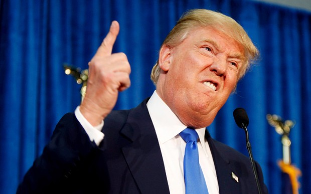 Donald Trump bênh Putin trong nghi án ám sát điệp viên