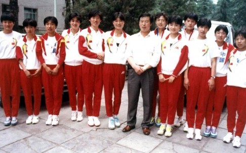 Hé lộ nghi án doping của Trung Quốc gây chấn động điền kinh thế giới