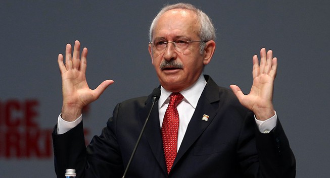 Phe đối lập Thổ Nhĩ Kỳ lo ngại Ankara sát bờ vực chiến tranh