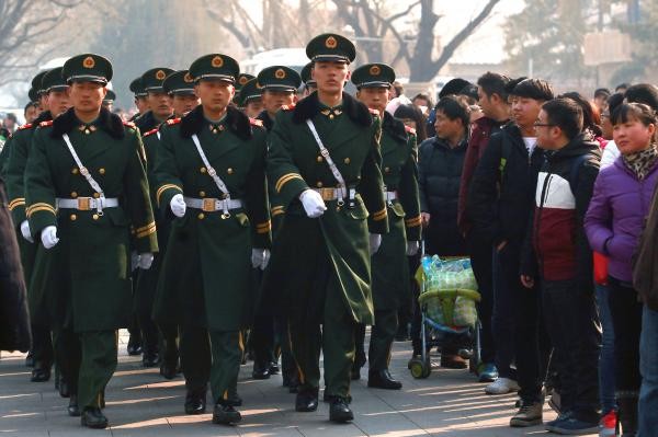 Tướng Trung Quốc chỉ trích 'thái độ' của Triều Tiên