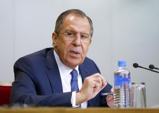 Nga nói có bằng chứng Thổ Nhĩ Kỳ xâm phạm Syria