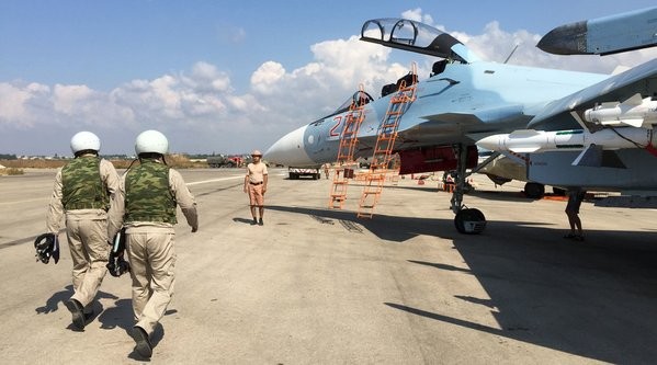 Nga đạt được gì sau 5 tháng hoạt động tại Syria?