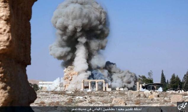 Syria tròn 5 năm nội chiến: Thế giới thay đổi thế nào?