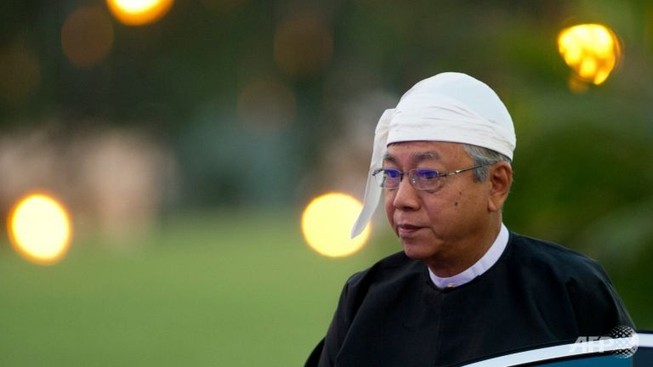 Mỹ điện đàm, cam kết ủng hộ Myanmar