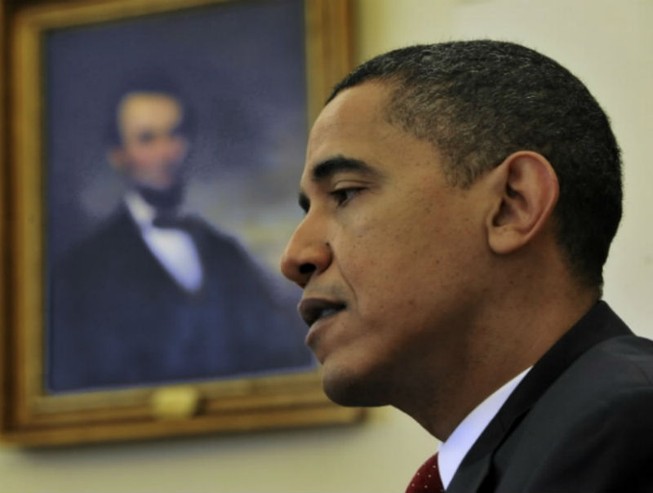 Báo Triều Tiên gửi thư 'giả tưởng' cho ông Obama