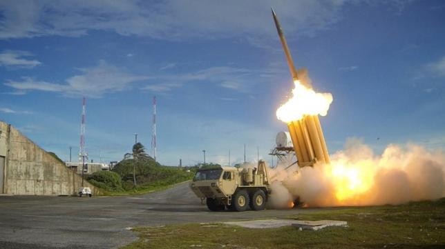 Nga, Trung thúc Mỹ không đặt tên lửa trên bán đảo Triều Tiên
