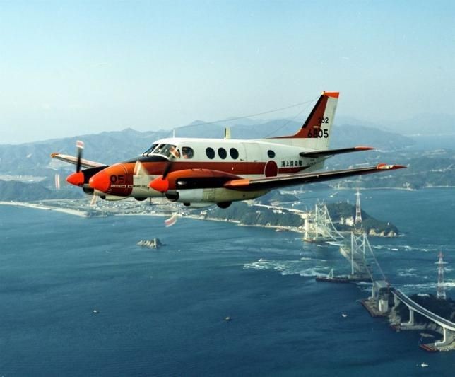 Nhật Bản đồng ý cho Philippines thuê máy bay quân sự