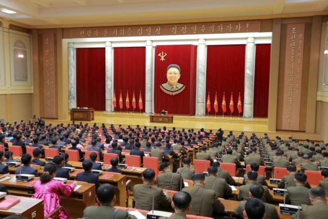 Triều Tiên bắt giữ và trục xuất phóng viên BBC