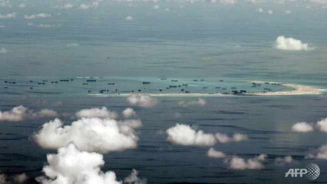 Indonesia xem xét tuần tra biển Đông cùng 'hàng xóm'
