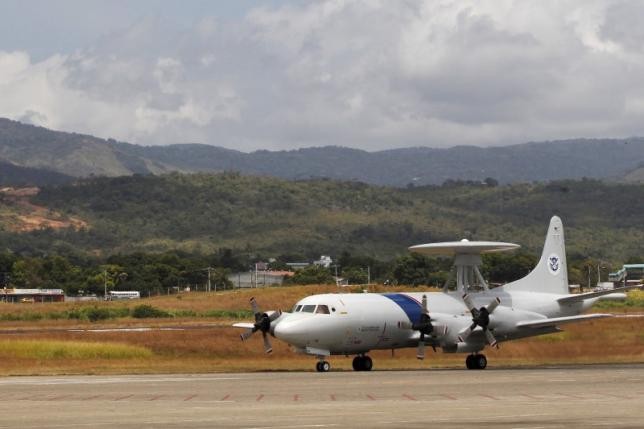 Việt Nam là khách hàng tiềm năng cho máy bay P-3, S-3 của Mỹ