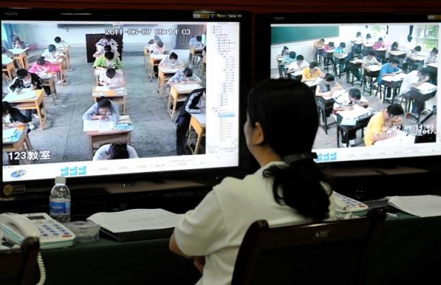Trung Quốc: Gian lận khi thi đại học sẽ lãnh 7 năm tù