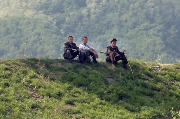 Báo Mỹ: Triều Tiên đưa lính sang Trung Đông kiếm ngoại tệ