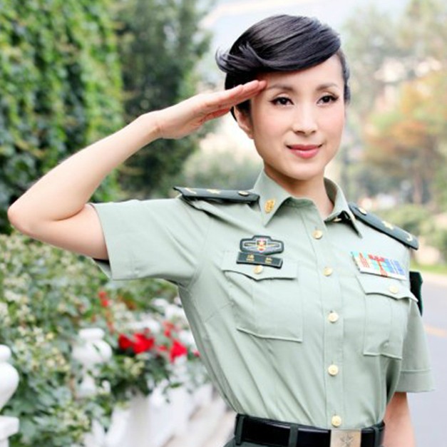 Hé lộ số phận của ‘bồ chung’ hơn 10 tham quan Trung Quốc