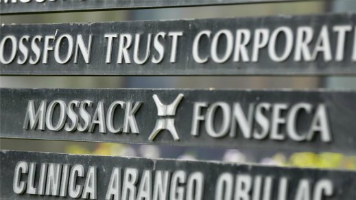 Kỹ thuật viên đánh cắp dữ liệu Mossack Fonseca bị bắt